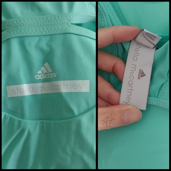 🆕 💯% AUTHENTIC STELLA MCCARTNEY SWIMSUIT - Picture 4 of 4